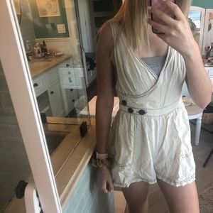 Urban Outfitters Dresses - Urban Outfitters romper Urban Outfitters Dresses - Urban Outfitters romper